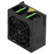 Fujitsu case fan 70mm Primergy RX2520 M1 - A3C40133291