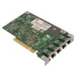 HP Network Adapter 331FLR 1Gb 4-Port FlexibleLOM - 634025-001 629135-B21
