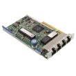 HP Network Adapter 331FLR 1Gb 4-Port FlexibleLOM - 634025-001 629135-B21