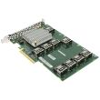 HPE Smart Array PCIe SAS 12G Expander Card Gen9 761879-001 727252-001