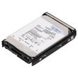 HPE SAS Hard Drive 6TB 7.2k SAS 6G LFF 797518-001 797263-B21