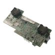 HP Network Adapter 554FLB 10GbE 2-Port FlexibleLOM - 649940-001 647586-B21