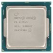 Intel CPU Socket 1151 4-Core Xeon E3-1225 v5 3.3 GHz 8M 8 GT/s - SR2LJ