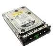 Fujitsu SATA hard drive 1TB 7.2k SATA 6G LFF - S26361-F3670-L100