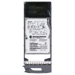 NetApp SAS hard drive 600GB 10k SAS 6G SFF - SP-422A-R5 X422A-R5