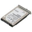 HP SATA Hard Drive 250GB 7.2k SATA 2 SFF 3PAR F-Class Storage Node - 649985-001