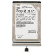 HP SATA Hard Drive 250GB 7.2k SATA 2 SFF 3PAR F-Class Storage Node - 649985-001