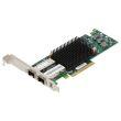 IBM Emulex Ethernet Virtual Fabric Adapter II DP SFP+ 10GbE PCI-E - 49Y7952