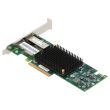 IBM Emulex Ethernet Virtual Fabric Adapter II DP SFP+ 10GbE PCI-E - 49Y7952