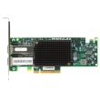 IBM Emulex Ethernet Virtual Fabric Adapter II DP SFP+ 10GbE PCI-E - 49Y7952