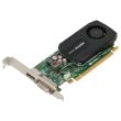 HP Graphics Card Quadro K600 1GB PCI-E x16 - 713379-001