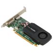 HP Graphics Card Quadro K600 1GB PCI-E x16 - 713379-001