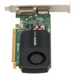 HP Graphics Card Quadro K600 1GB PCI-E x16 - 713379-001