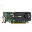 HP Graphics Card Quadro K600 1GB PCI-E x16 - 713379-001