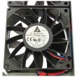 Juniper case fan 4x 80mm SRX650 - SRX650-FAN-01