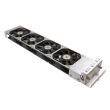 Juniper case fan 4x 80mm SRX650 - SRX650-FAN-01