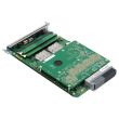 Juniper Routing Engine Module SRX1400 - SRX1K-RE-12-10 750-032544