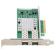 NetApp Network Adapter X520-DA2 Dual Port 10GbE SFP+ PCI-E - 111-01232