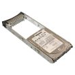 IBM SAS hard drive 1.2TB 10k SAS 6G SFF V5000 - 00Y5765 00AK204 ST1200MM0007