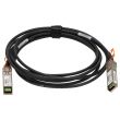Cisco 10GbE SFP+ copper cable 3m - SFP-H10GB-CU3M