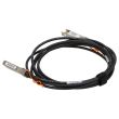 Cisco 10GbE SFP+ copper cable 3m - SFP-H10GB-CU3M