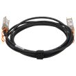 Cisco 10GbE SFP+ copper cable 3m - SFP-H10GB-CU3M