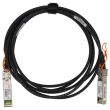 Cisco 10GbE SFP+ copper cable 3m - SFP-H10GB-CU3M