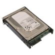 Dell EqualLogic SATA hard drive 1TB 7.2k SATA2 LFF 0949509-02 ST31000524NS