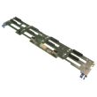 Dell SAS backplane 8x 3.5 PowerEdge R520 - XP569