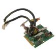 Dell power backplane PowerEdge R520 - G6GGH