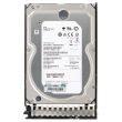 HP SAS Hard Drive 4TB 7.2k SAS 6G LFF StoreOnce 844894-001