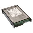 DELL SAS hard drive EqualLogic 2TB 7.2k SATA2 LFF - 1CJWD HUA723020ALA640