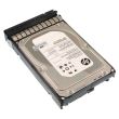 HP SAS Hard Drive 2TB 7.2k SAS 6G DP LFF M6612 - 602119-001