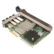 HP 3PAR FC Controller 4-Port 8Gbps PCI-E - 657903-003