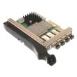 HP 3PAR FC Controller 4-Port 8Gbps PCI-E - 657903-003