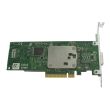 Dell 12G SAS HBA Controller 8-CH SAS 12G PCI-E 9300-8E - 2PHG9