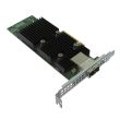 Dell 12G SAS HBA Controller 8-CH SAS 12G PCI-E 9300-8E - 2PHG9