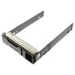 HP Non-Hot-Plug Frame 3.5 SAS/SATA - ProLiant Gen8 - 652998-001
