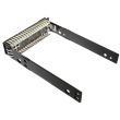 HP Non-Hot-Plug Frame 3.5 SAS/SATA - ProLiant Gen8 - 652998-001