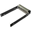 HP Non-Hot-Plug Frame 3.5 SAS/SATA - ProLiant Gen8 - 652998-001