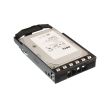 Dell SAS hard drive 146GB 15k SAS LFF - 0GX198