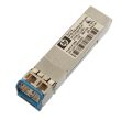 HP SFP+ Transceiver B-Series 8Gbit FC LW - AJ717A 504441-001
