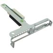 Fujitsu Riser-Board PCI-E x8 Primergy RX200 S7 - A3C40137294
