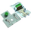 Fujitsu CMA Cable Management Kit 2U - A3C40124949