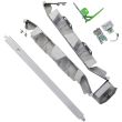 Fujitsu CMA Cable Management Kit 2U - A3C40124949