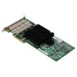 NetApp SAS Controller Quad-Port QSFP SAS 6G PCI-E - 111-00341+F2 X2065A-R6