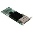 NetApp SAS Controller Quad-Port QSFP SAS 6G PCI-E - 111-00341+F2 X2065A-R6