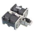 Sun Dual Fan Module Fire X4170 M2 - 541-4276