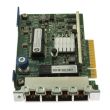 HPE Network Adapter 331FLR 1Gb 4-Port FlexibleLOM Gen10 - 789897-001 629135-B22