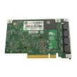 HPE Network Adapter 331FLR 1Gb 4-Port FlexibleLOM Gen10 - 789897-001 629135-B22